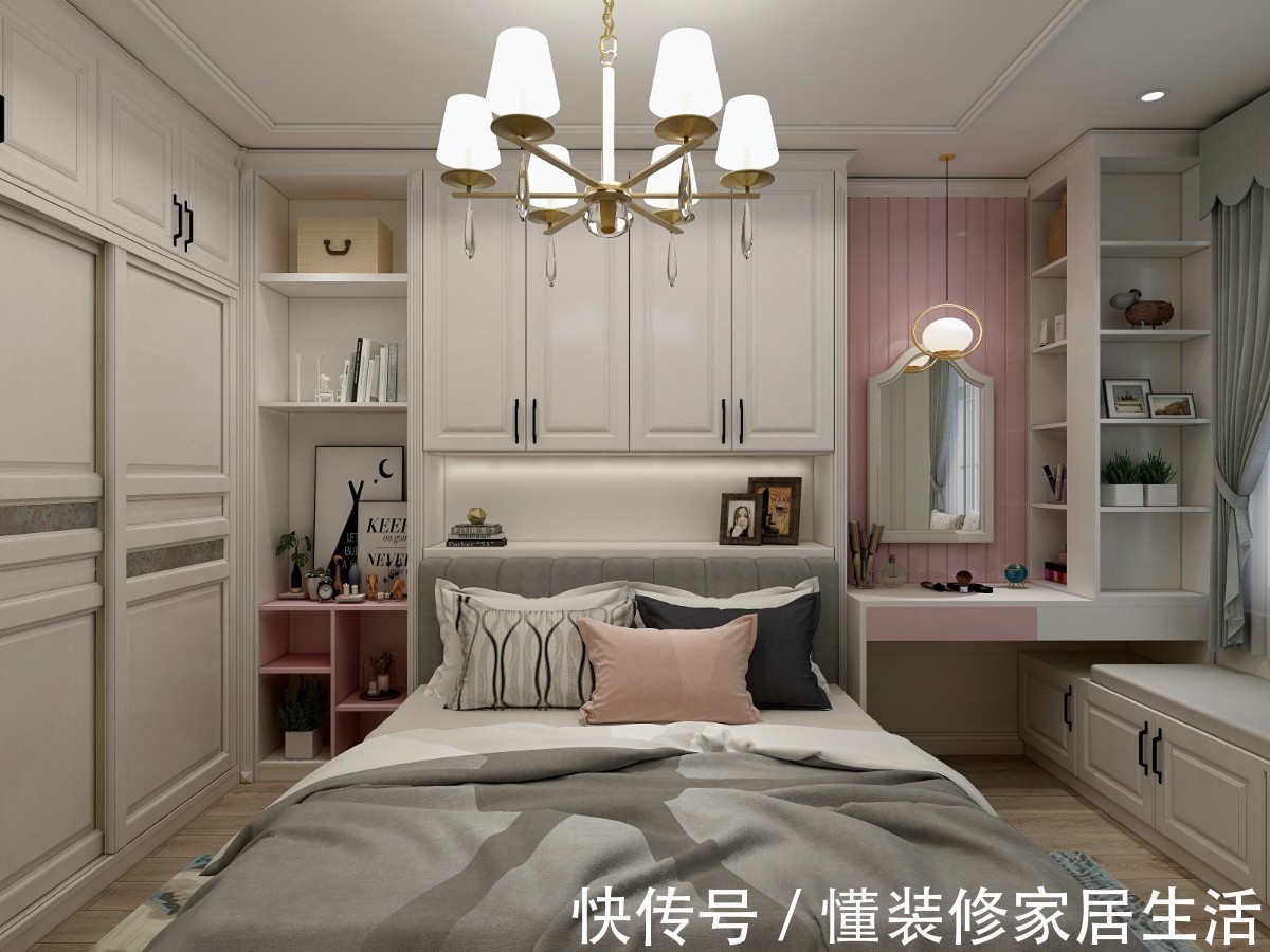 装修风格|刚出炉!2021年超受欢迎的5种装修风格,每一种都喜欢