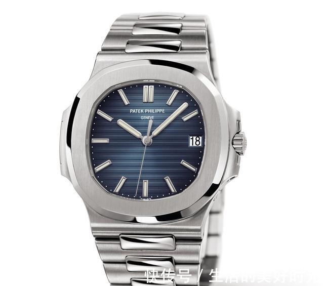 罗杰杜彼 没有了百达翡丽“鹦鹉螺”,可以买什么表!