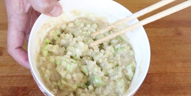 香掉牙的葱油饼教程来了,咬一口直掉渣,学会可以直接开店了,香!