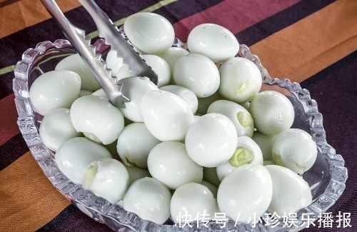 失眠|经常遭受失眠困扰不用愁，鹌鹑蛋配一物，改善耳鸣心悸失眠多梦