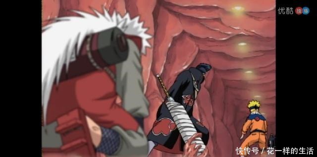 最少|火影盘点妙木山最少见的5只蛤蟆,最后一只没人知道长啥样