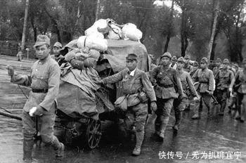 苦工|日本战俘能忍受做苦工,但是却不能忍受给苏联女军官做这事儿