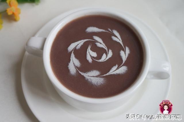 玉米|5道营养糊，女人孩子每天早餐喝1杯，营养美味，比喝牛奶有营养