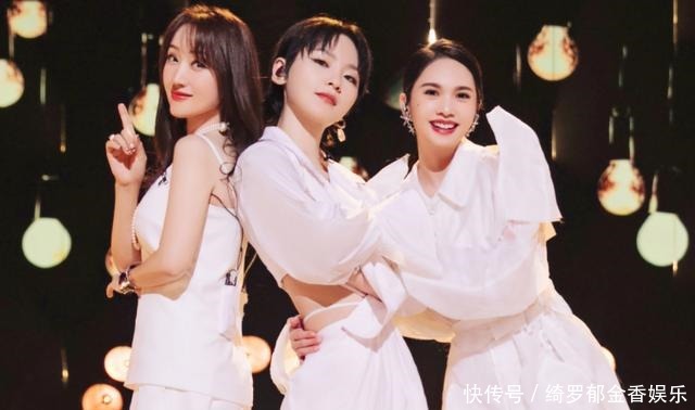 乘风破浪的姐姐|又一爆款女性综艺定档!刘雯担胡兵任超模导师,嘉宾阵容强大