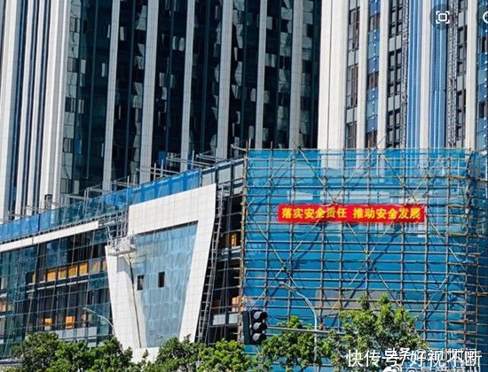 商业|福州金山又一2万㎡商业综合体明年开业，进度曝光