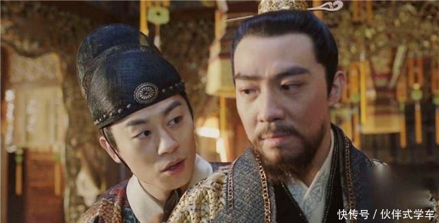 不忍|朱瞻基忍了朱高煦两次,为何第三次不忍了,因为四个字