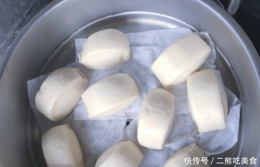 奶味馒头是哄孩子的绝妙神器!响亮,柔和,美味,充满奶味!