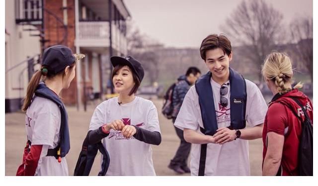 花少|(zhì)五男兩女戶外露營，“窮游”程度堪比《花少》，這檔綜藝真敢做