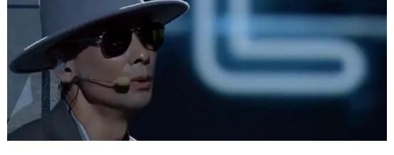 趙文卓|《哥哥》張晉人氣逆襲，趙文卓一把“爛牌”，打出了炸裂效果