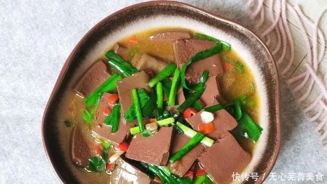 高手|真正的补血高手不是红枣,是他,血液循环,脸色更红润