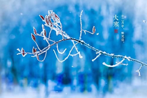  啥时候|农村老话“热在三伏，冷在三九”，今年啥时候数九，啥时候最冷？