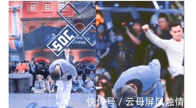 赞不绝口|王一博进步飞快,专业人士赞不绝口,细节诠释他太懂街舞文化