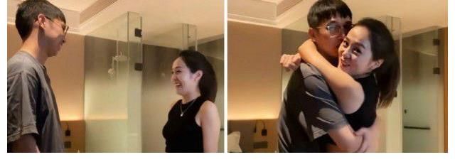 庞博|杨蒙恩求婚成功，我输了比赛，却赢了全世界