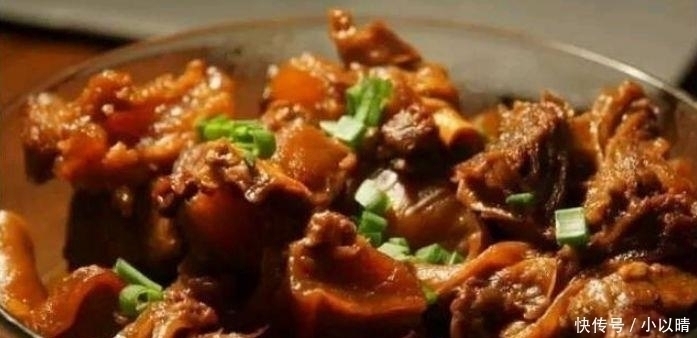 味道|最受欢迎的几道家常菜,味道好极了,看十遍不如自己亲手做一遍