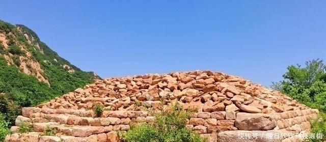 回复|高句丽王城被中国申遗成功,韩国不服气,联合国回复“气哭”韩国