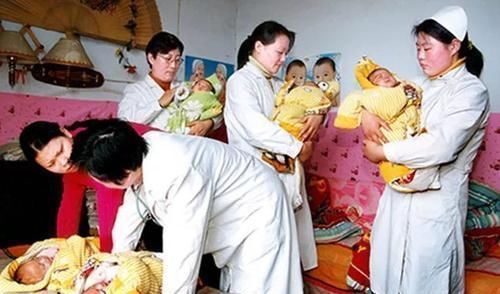 年后|国内首例“五胞胎”,时隔18年后他们过得怎样还是没能逃过现实