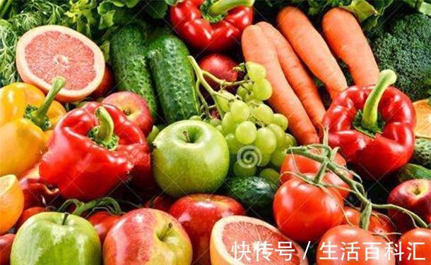 血管|老了不想“血管堵”？吃这“2类”食物，软化、疏通血管更长寿！