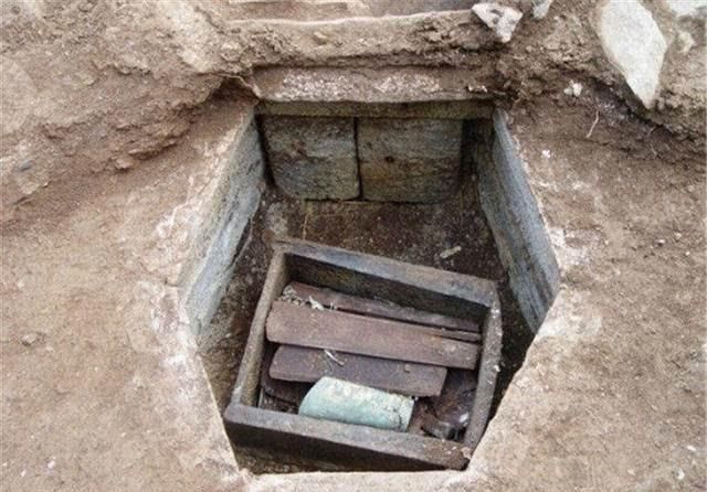 至今|千年古刹发现纯金棺材,为何至今未打开专家表示主要是不敢