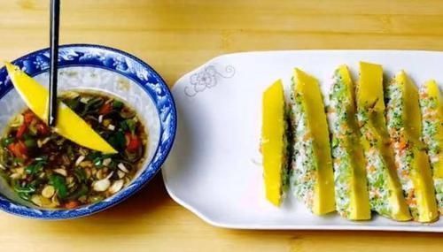 抢光|西兰花不要炒着吃了,教你新吃法,加4颗鸡蛋,出锅就抢光