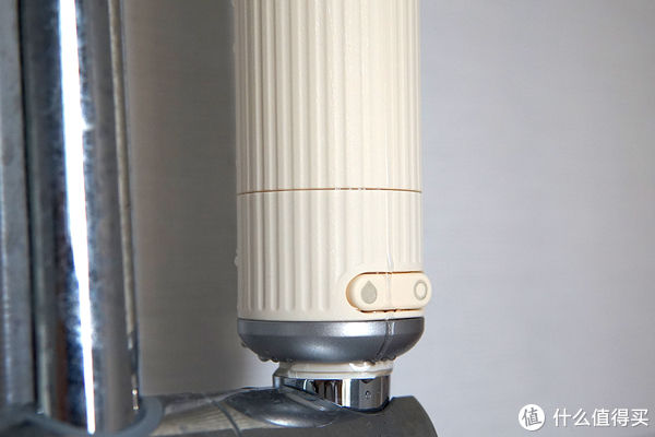 出水孔|智能家居 篇二十九：给家庭沐浴来点新花样，上手moido二代小活泉净水养肤花洒