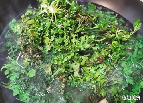 6种必须要焯水的蔬菜，为了您和家人健康，再懒也别省这一步