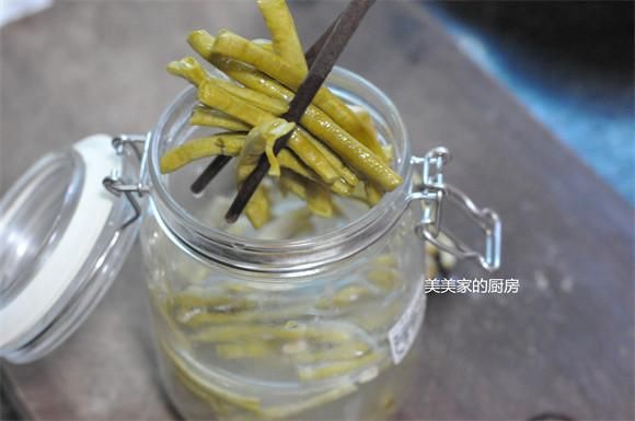 美美|天热,孩子爱上了这早餐,一口下去满嘴生津,五分钟上桌超省事