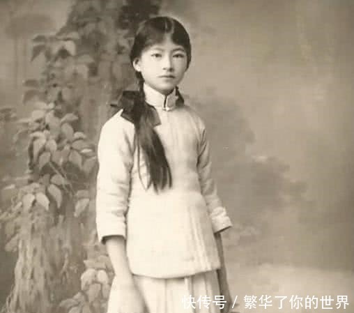 男人|看到林徽因的穿衣,终于知道,为何有那么多男人喜欢她了!