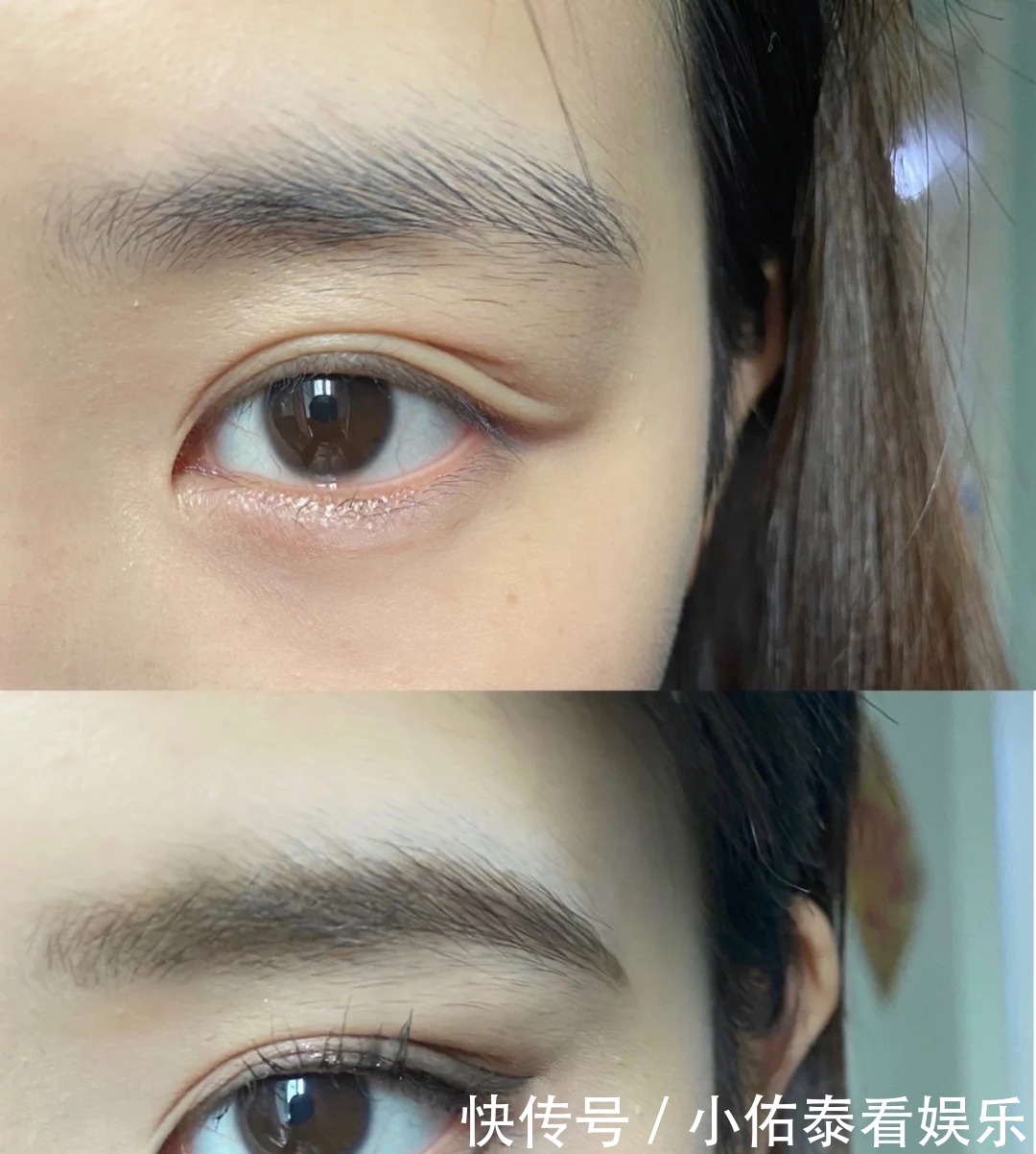 动人|化妆与素颜的差别,俏丽动人的你,一定要注意这些!