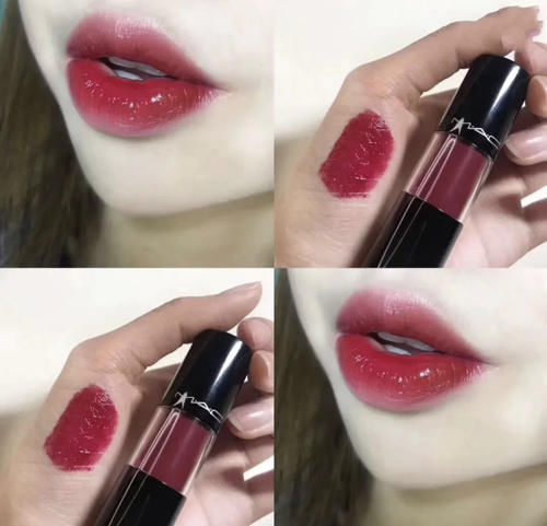 肤色 喜欢素颜,想要一支好看的口红提亮肤色?试试这些品牌的口红吧