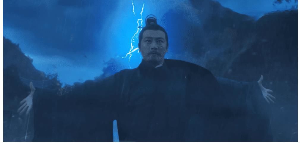 徐凤年&盘点《雪中悍刀行》中的儒圣，命苦就算了，大多数还不得善终