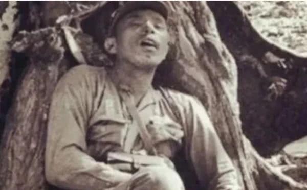 杀害|最疯狂的总统,妻女被日军杀害,一怒之下处死所有日本战俘