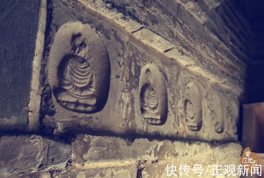 寿圣寺|走进中牟，触摸斜塔感受文化：让历史从一千年前走来