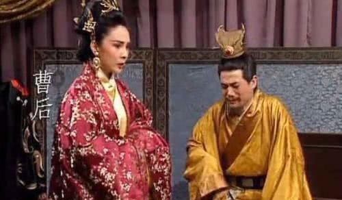 汉献帝|刘备称王，为什么要上两份表给汉献帝