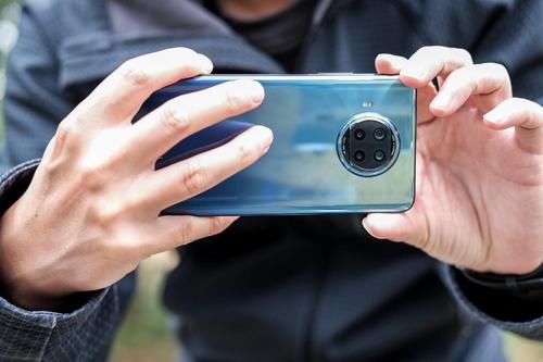 手机|首发实测高配Redmi Note 9！千元一亿像素吊打旗舰？