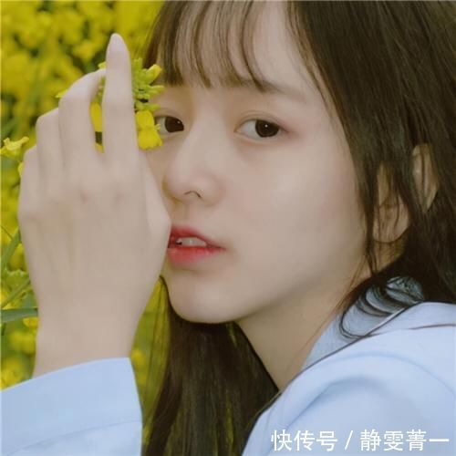 黑眼圈|“越长越丑”的女生,多数会有这“3个特征”,全不中是个“幸运女孩”