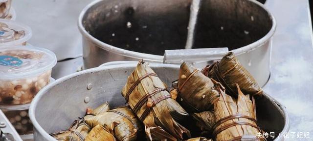 迟到|著名排长五凡的早餐店很受欢迎,迟到了不能吃