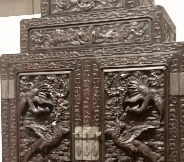 原来努尔哈赤最喜欢的儿子多铎住在这里,豫亲王府你知道吗