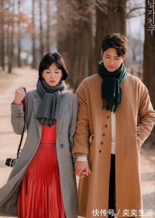 珍珠项链|讲真,穿灰色就服这些50+女人!她们的灰色穿搭,越看越有气质