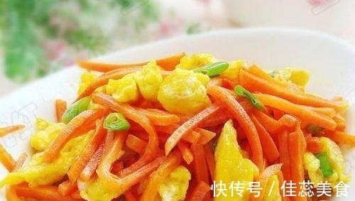 好吃|推荐几道美味家常菜，每道都色香味俱全，人人喜欢，好吃又营养