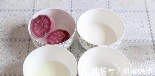 粘米粉|别再光喝牛奶了!这种“天然增高剂”赶紧吃起来 助力孩子长高高