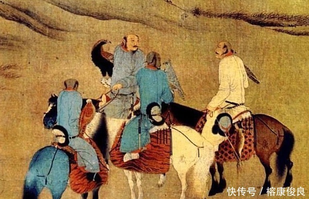 历史上令皇帝头痛的契丹,如今演变成了哪个民族?你可能想象不到