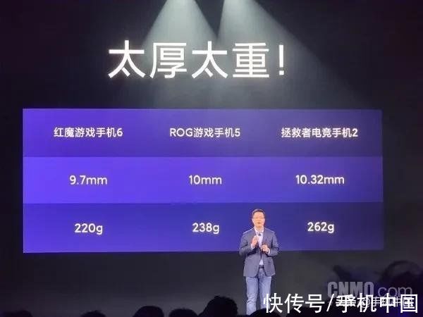 iphone|在下怼穿肠，枪枪扎友商！手机圈段子王红米卢伟冰金句合集