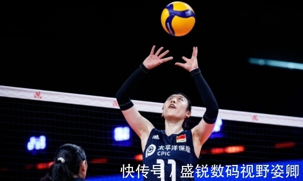 奥运|中国女排19日兵发日本!欲剑指奥运冠军,队内有5大奥运新兵