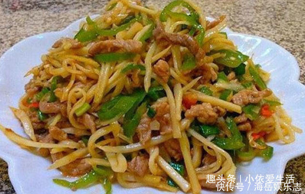 下饭|天热了,教你几道清淡美味的家常菜,爽口下饭,好吃还不贵