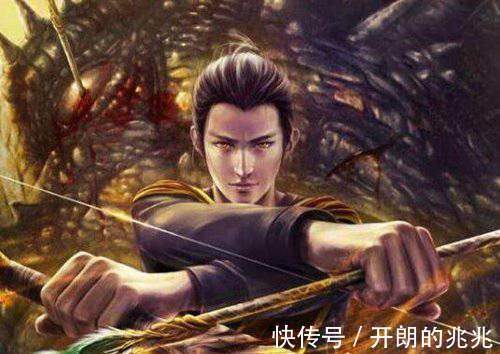 唐家三少!十大最火的小说