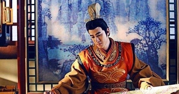 太子之位|李治是懦弱无能的君主?其实他忽悠了很多人,武则天也只是他的棋子
