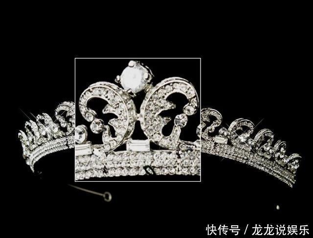 梅根vs凯特从她们戴的珠宝就能看出来，女王更爱的是谁