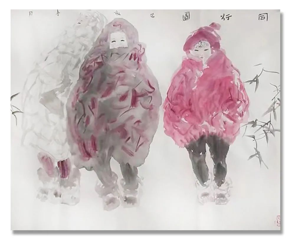 中国美术家协会|「??惠升碧」｜丹青追梦 水墨本色-中国当代书画名家个人云展览