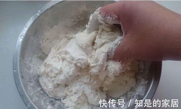 馒头|经常吃酵母发酵馒头对身体有害吗?现在知道还不晚,了解一下