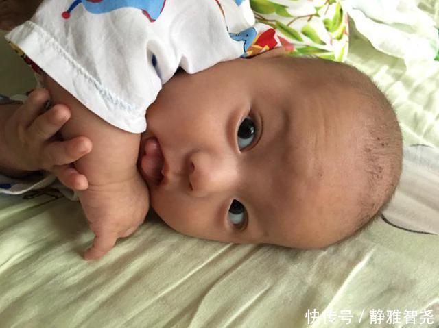 宝宝|宝宝有这三个“坏习惯”,说明智力发育很好,家长别盲目制止